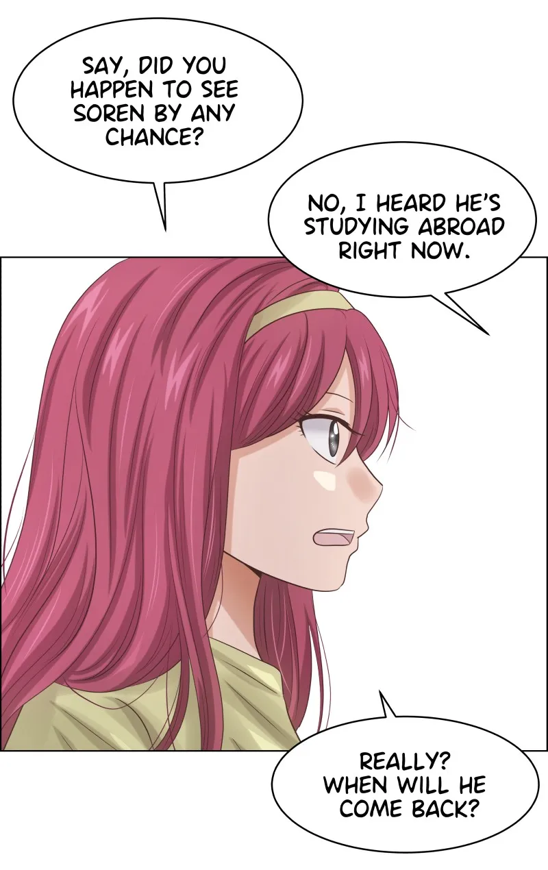 Midnight Rain Chapter 65 page 16 - 