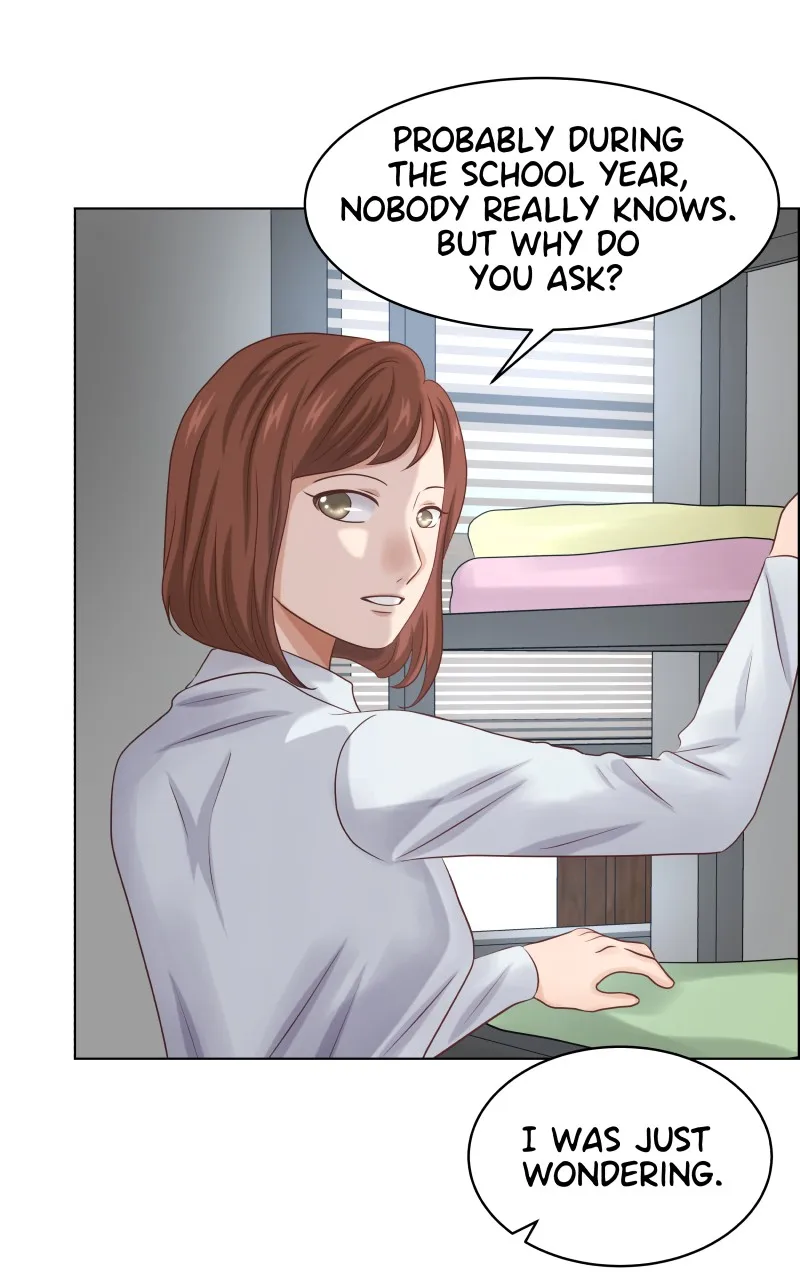 Midnight Rain Chapter 65 page 17 - 