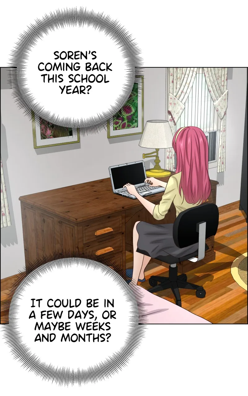 Midnight Rain Chapter 65 page 20 - 
