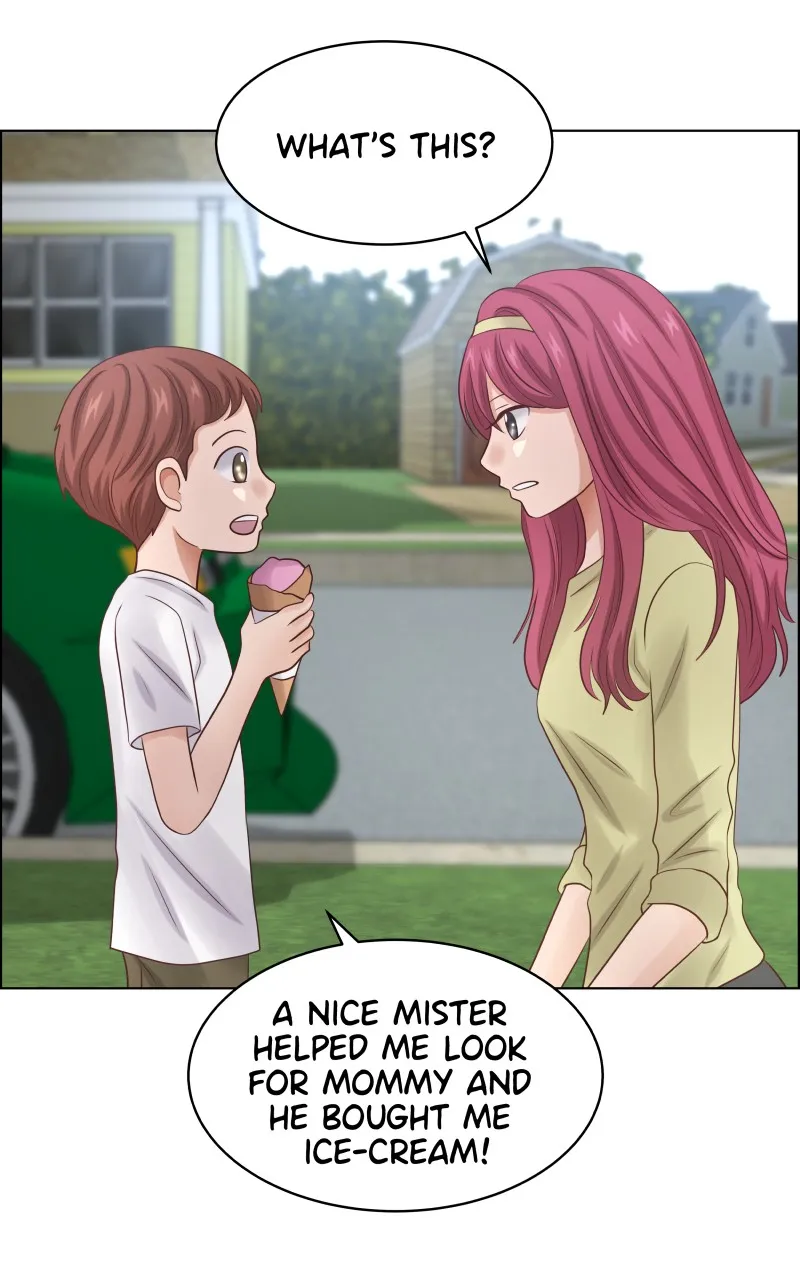 Midnight Rain Chapter 65 page 3 - 