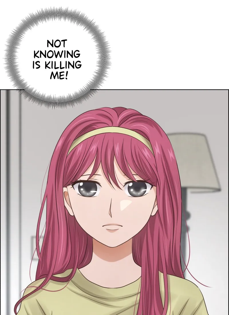 Midnight Rain Chapter 65 page 21 - 