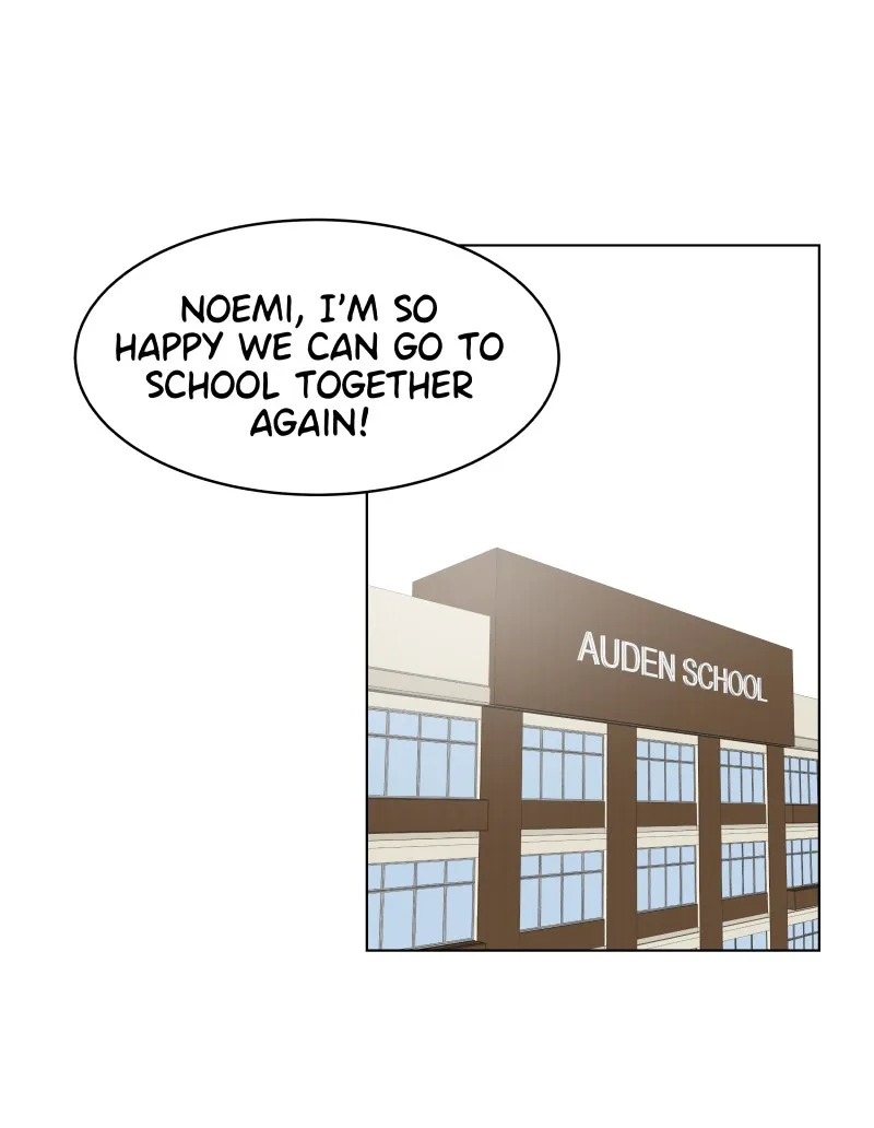 Midnight Rain Chapter 65 page 28 - 