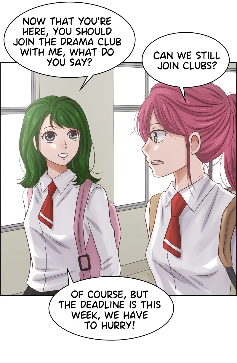 Midnight Rain Chapter 65 page 29 - 