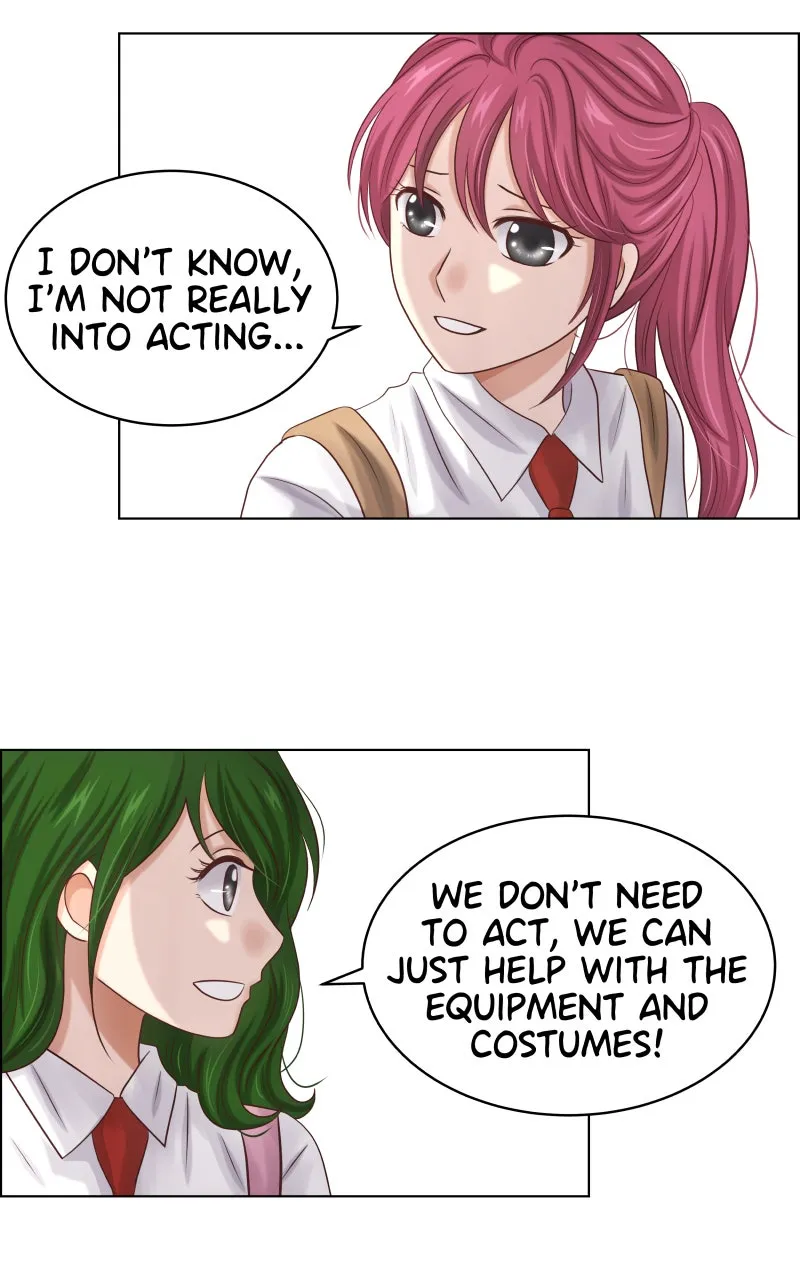 Midnight Rain Chapter 65 page 30 - 