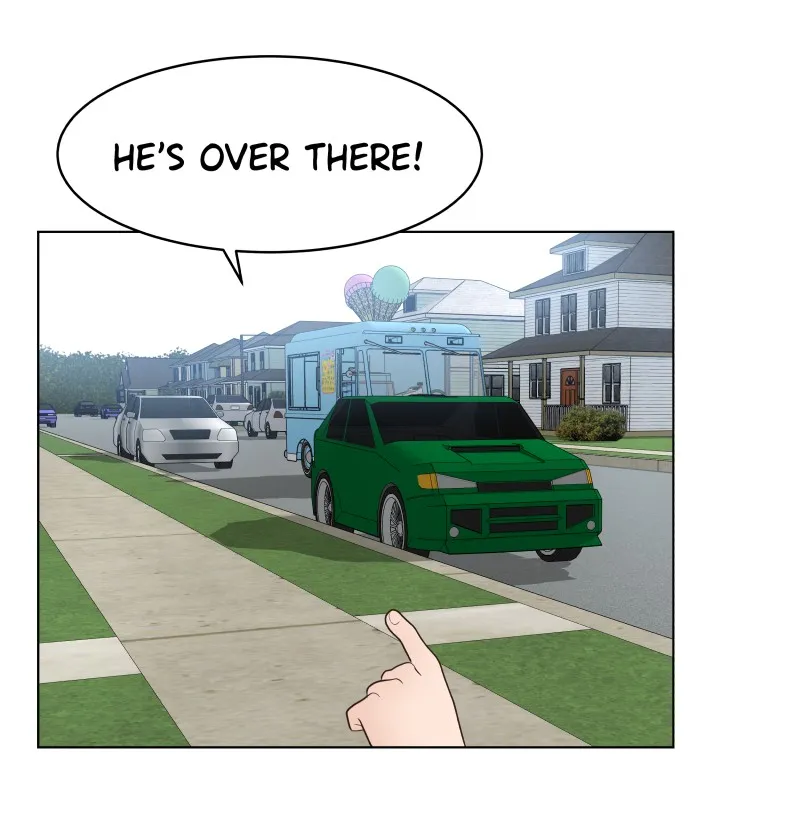 Midnight Rain Chapter 65 page 4 - 