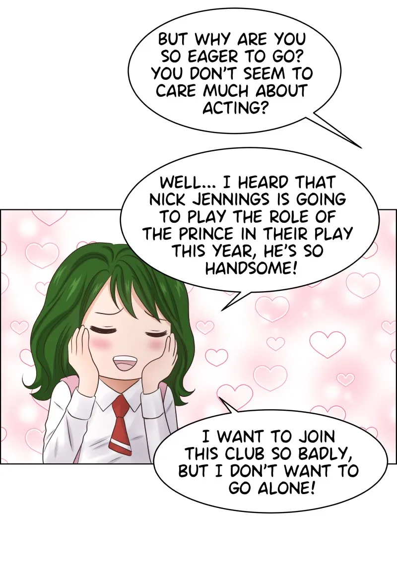 Midnight Rain Chapter 65 page 31 - 