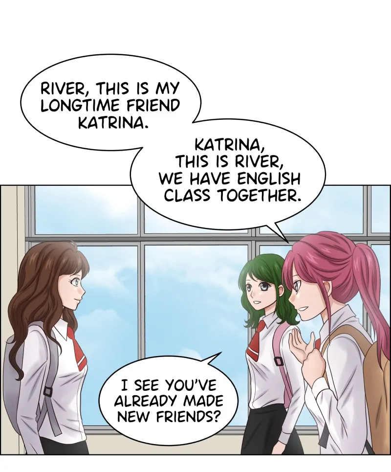 Midnight Rain Chapter 65 page 34 - 