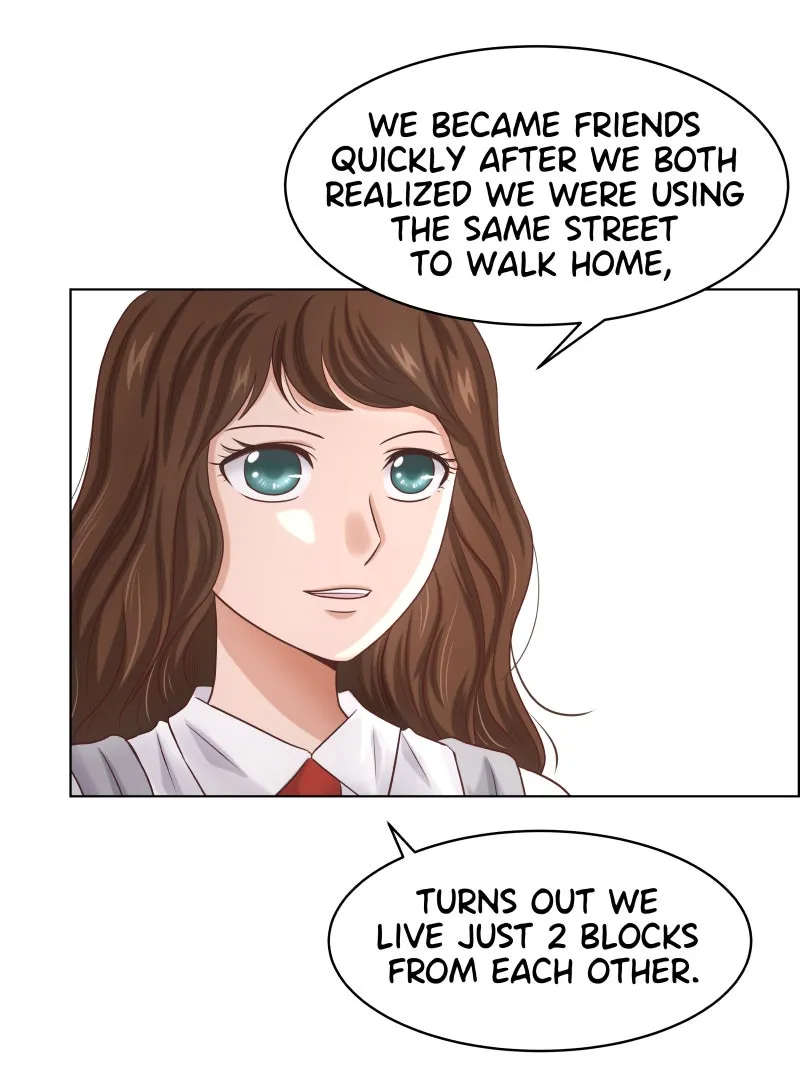Midnight Rain Chapter 65 page 35 - 