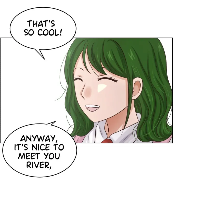 Midnight Rain Chapter 65 page 36 - 
