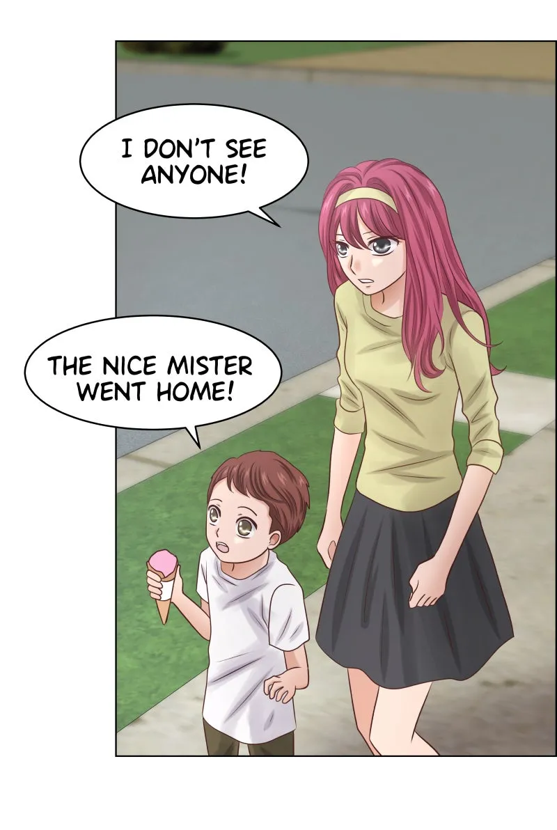 Midnight Rain Chapter 65 page 5 - 