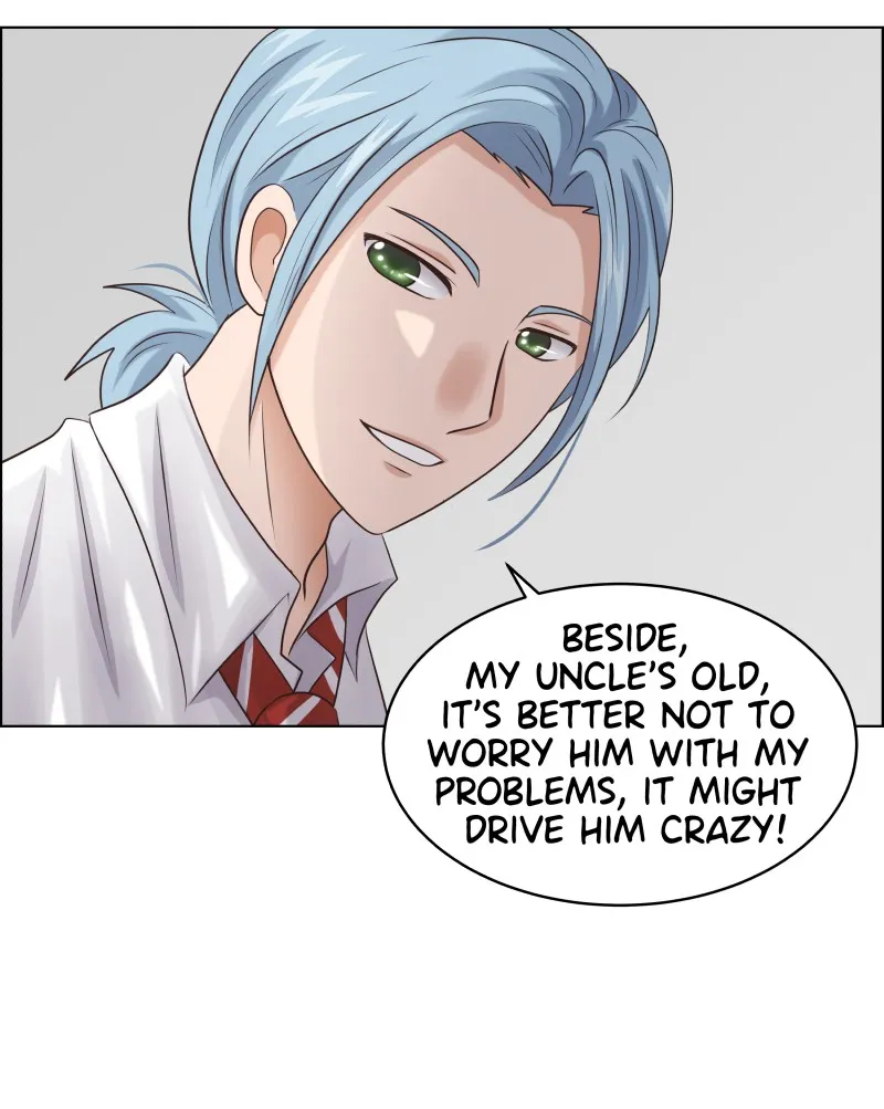 Midnight Rain Chapter 65 page 42 - 