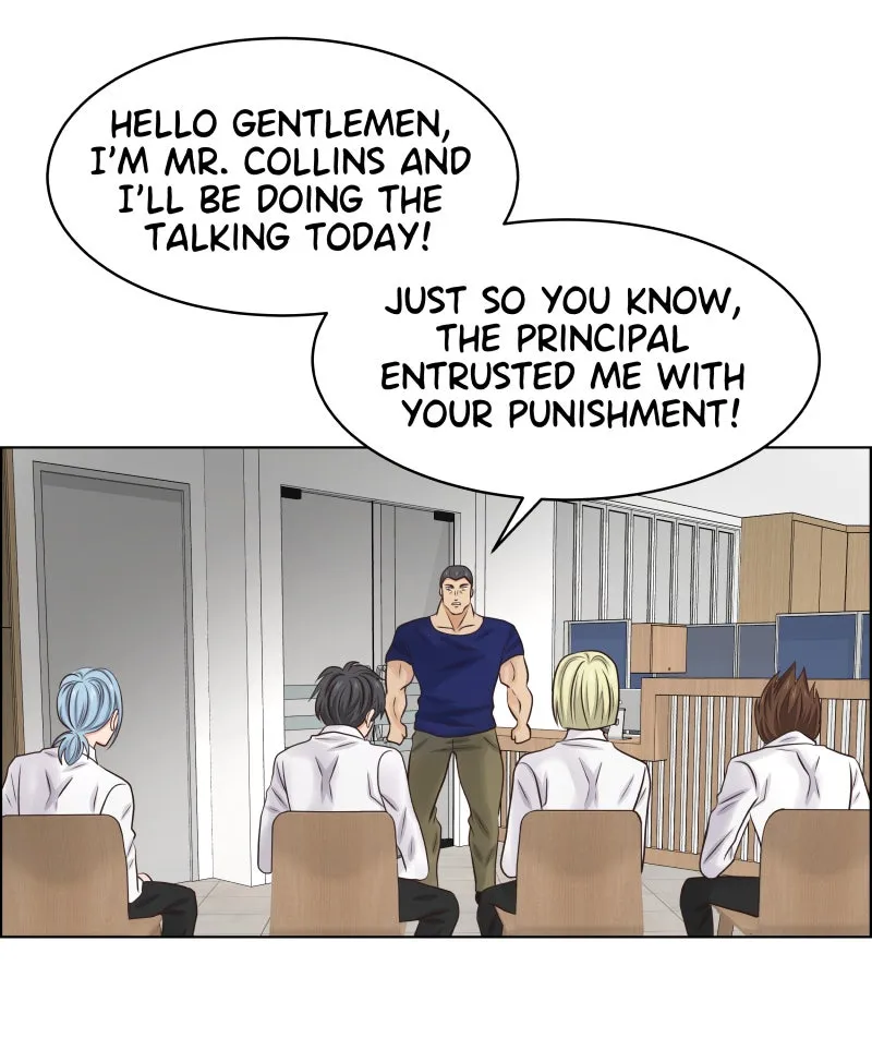 Midnight Rain Chapter 65 page 44 - 