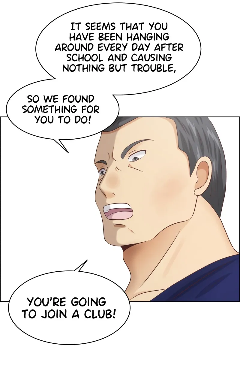 Midnight Rain Chapter 65 page 45 - 