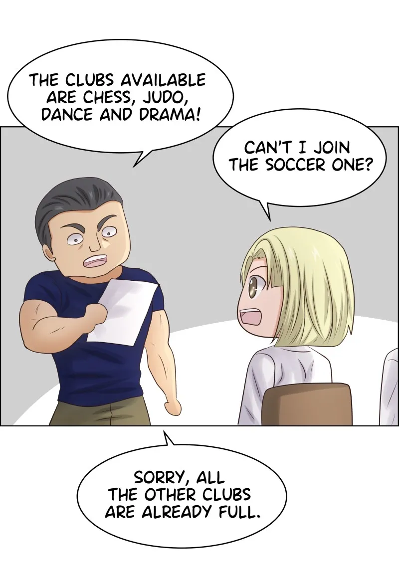 Midnight Rain Chapter 65 page 47 - 