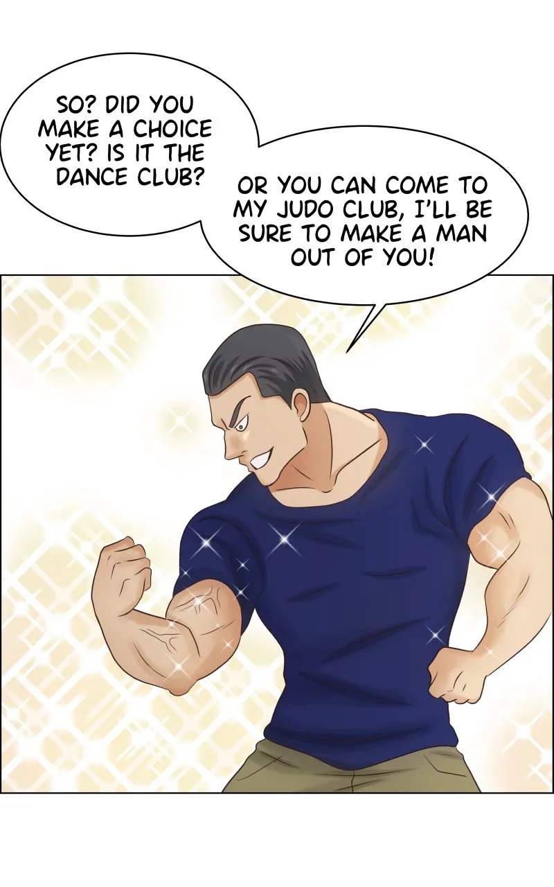 Midnight Rain Chapter 65 page 52 - 