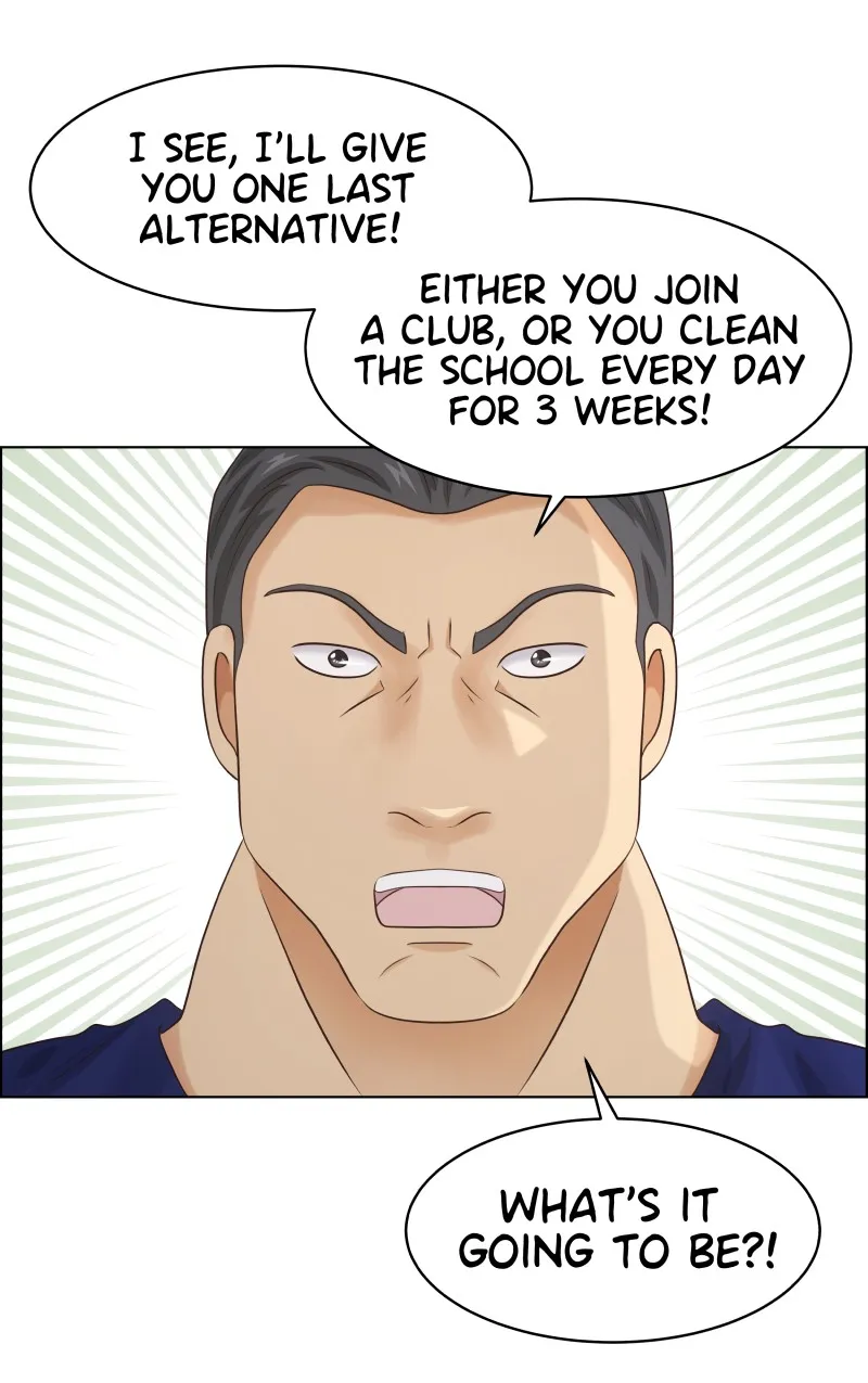 Midnight Rain Chapter 65 page 54 - 