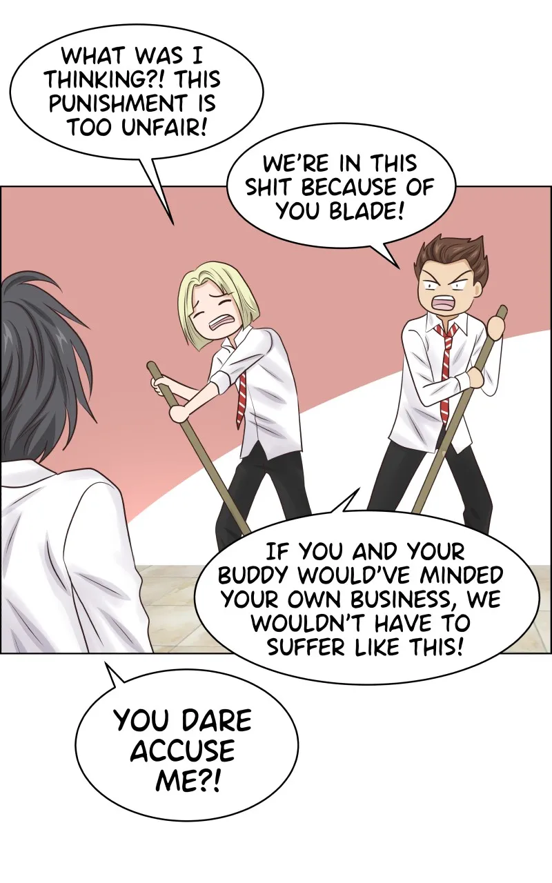 Midnight Rain Chapter 65 page 58 - 
