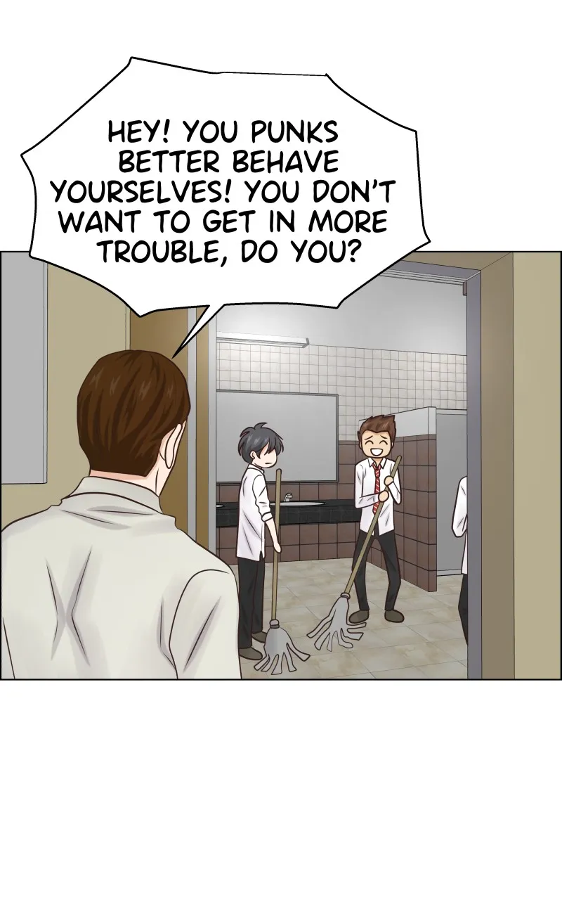 Midnight Rain Chapter 65 page 60 - 