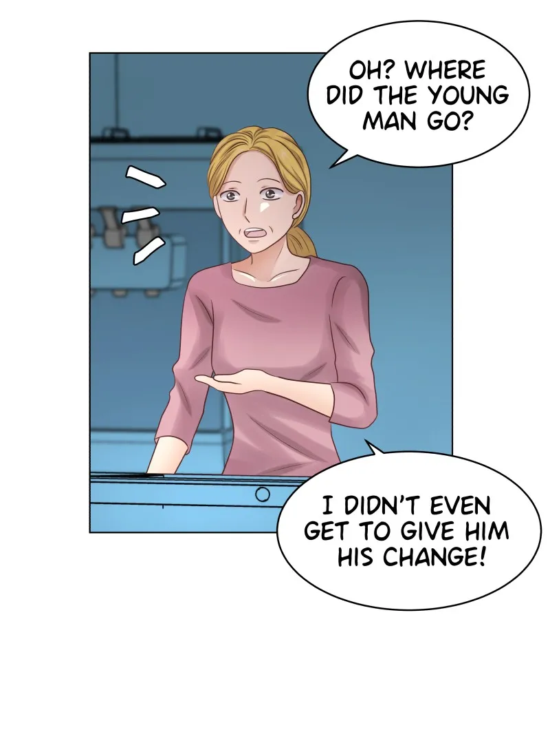 Midnight Rain Chapter 65 page 7 - 