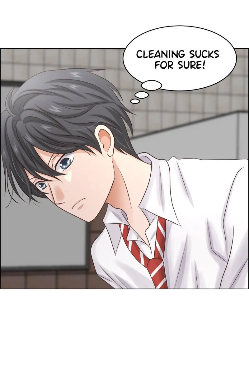 Midnight Rain Chapter 65 page 62 - 