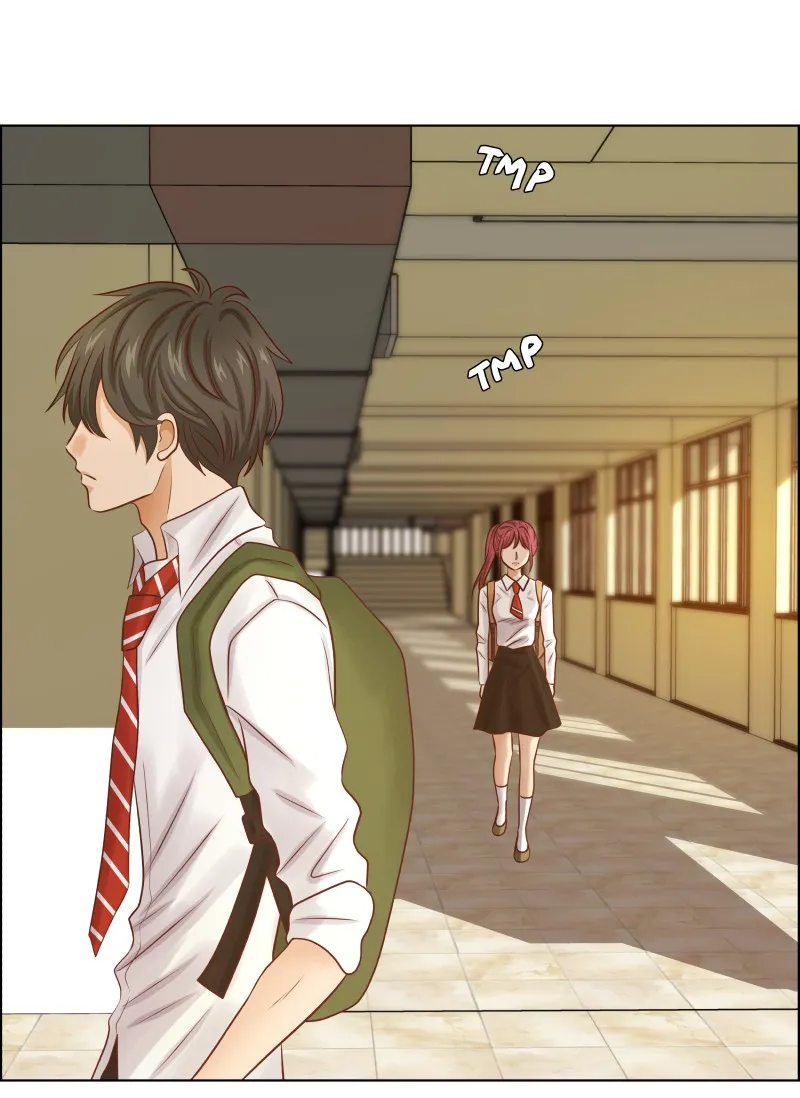 Midnight Rain Chapter 65 page 65 - 