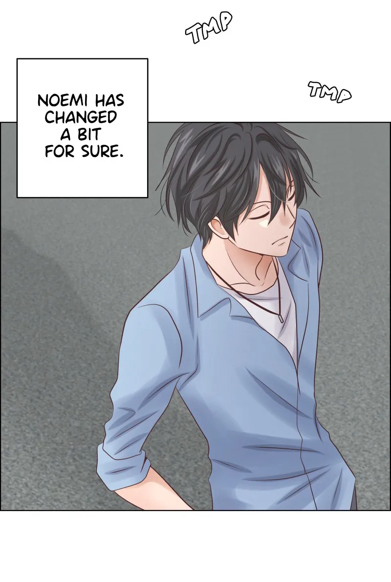 Midnight Rain Chapter 65 page 9 - 