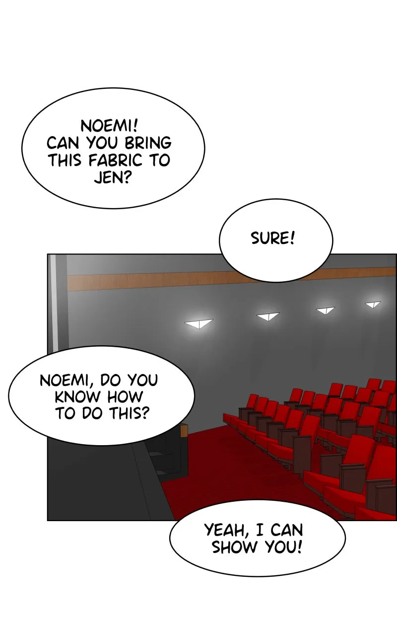 Midnight Rain Chapter 66 page 1 - 