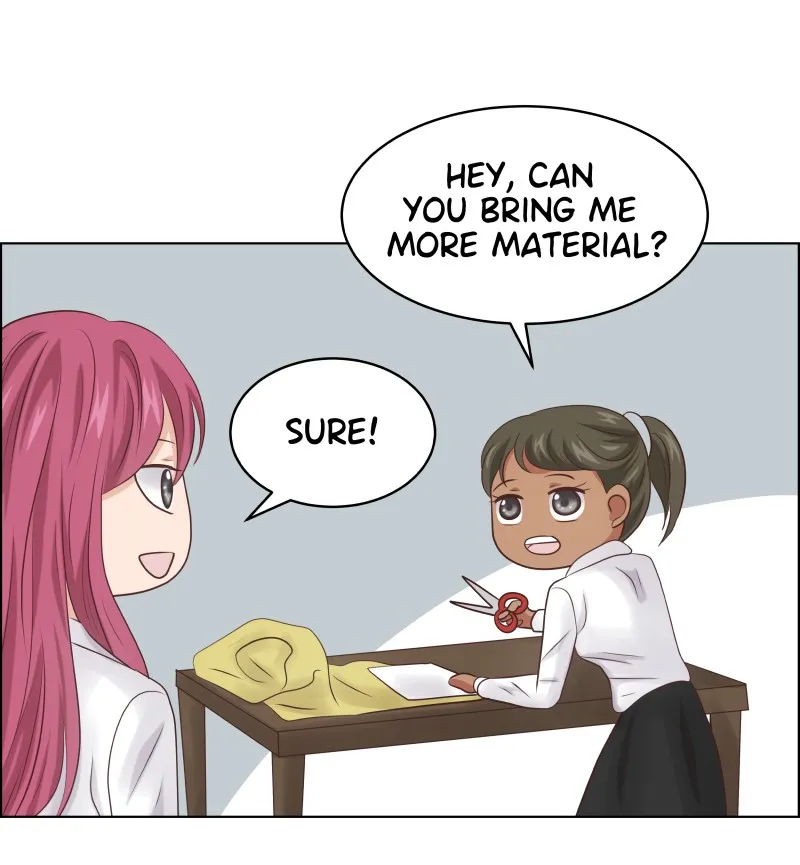 Midnight Rain Chapter 66 page 2 - 