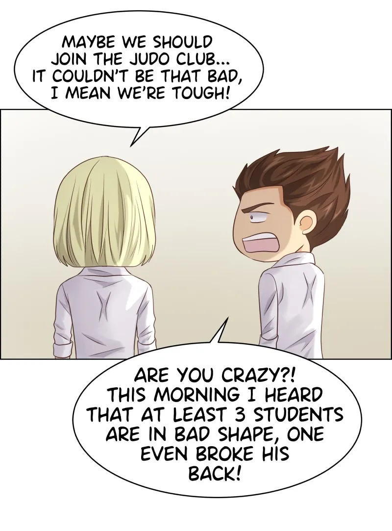Midnight Rain Chapter 66 page 13 - 