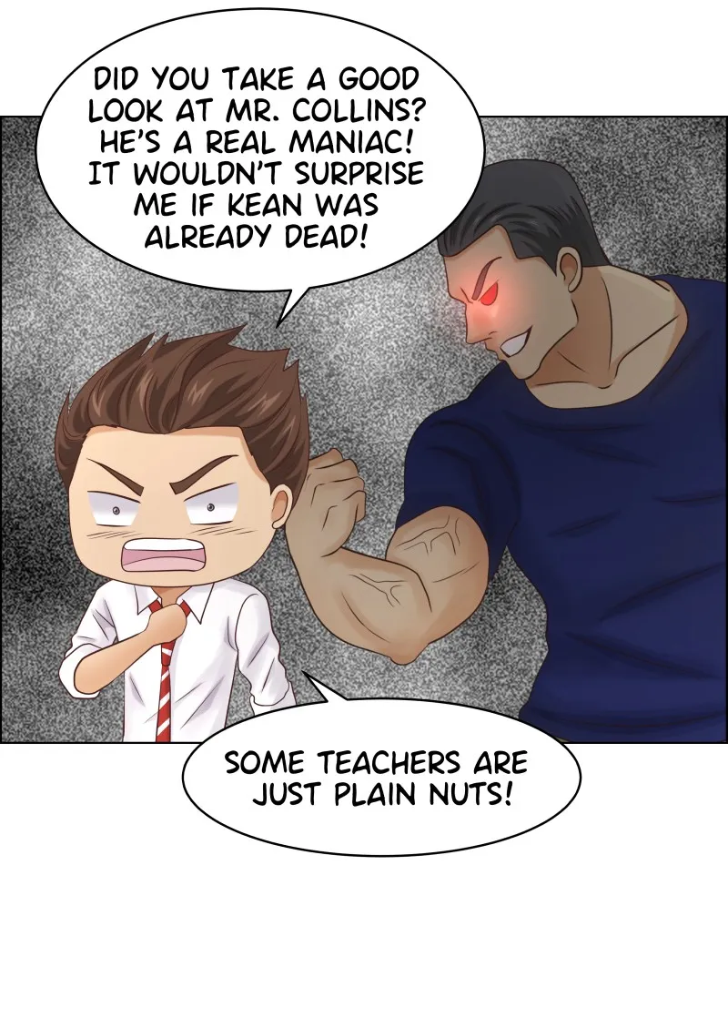 Midnight Rain Chapter 66 page 14 - 