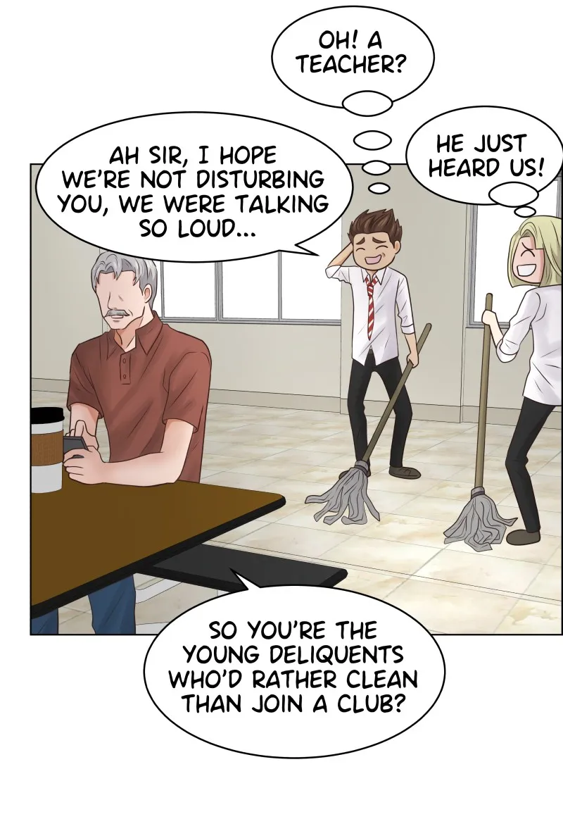 Midnight Rain Chapter 66 page 15 - 