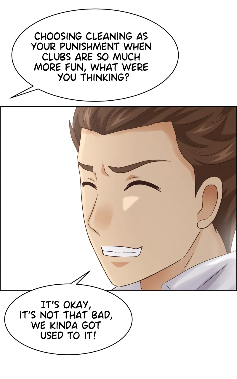 Midnight Rain Chapter 66 page 16 - 