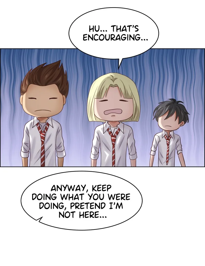 Midnight Rain Chapter 66 page 18 - 