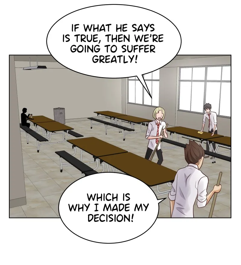 Midnight Rain Chapter 66 page 20 - 