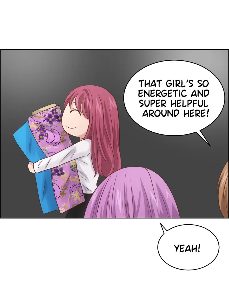 Midnight Rain Chapter 66 page 3 - 