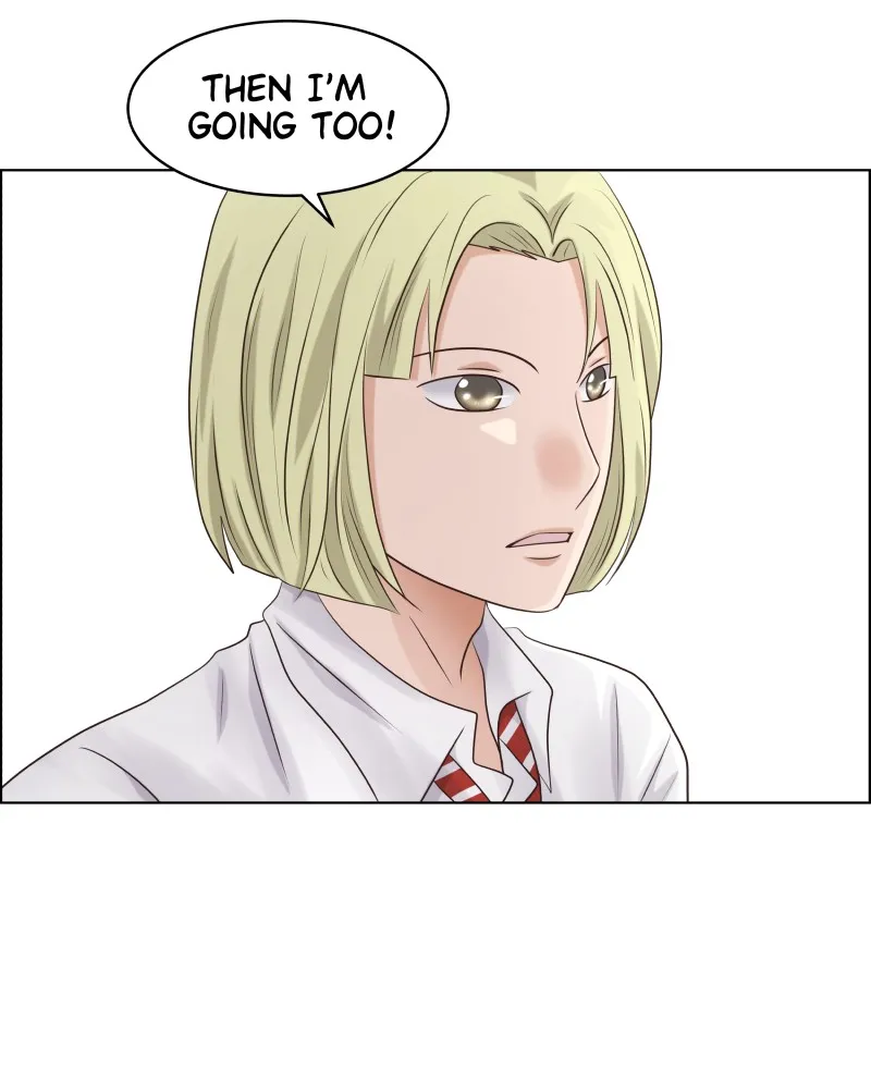 Midnight Rain Chapter 66 page 22 - 