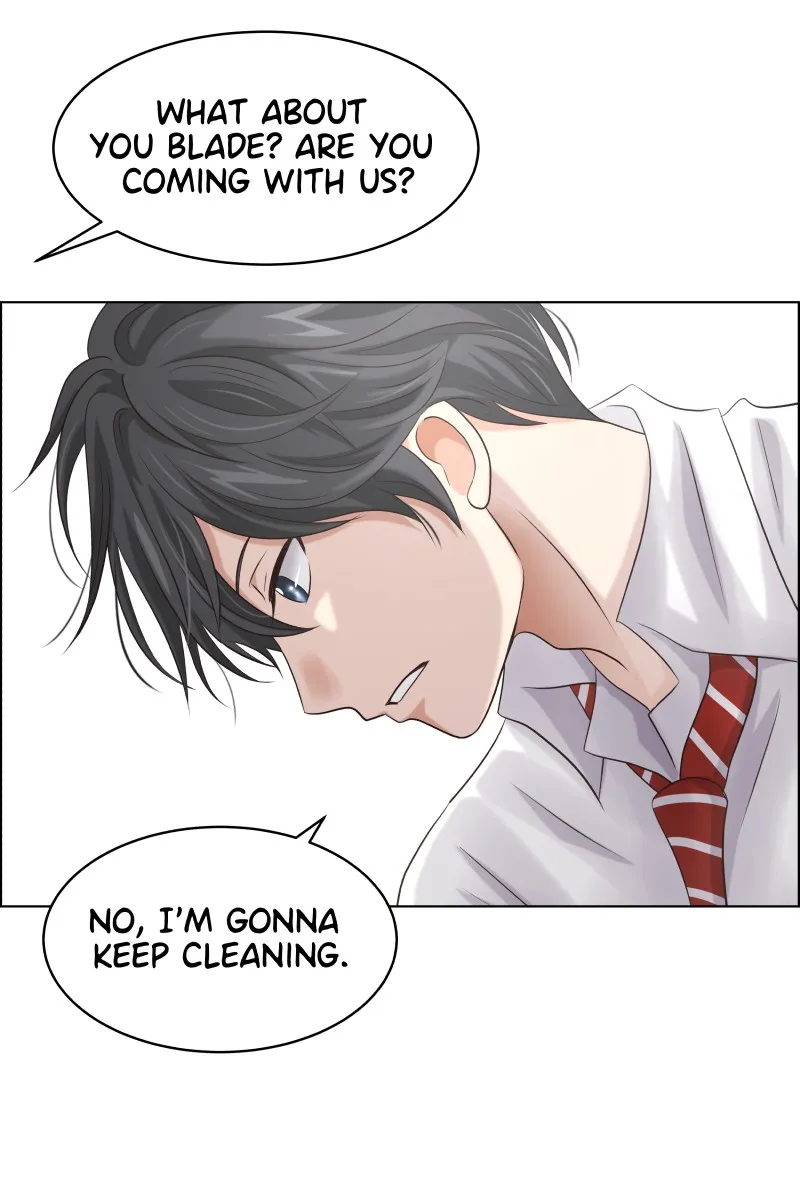 Midnight Rain Chapter 66 page 23 - 