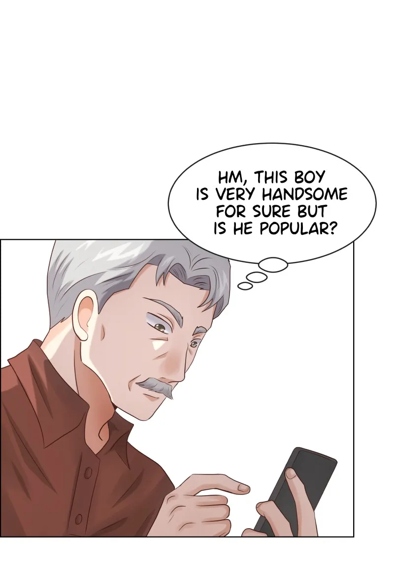 Midnight Rain Chapter 66 page 25 - 