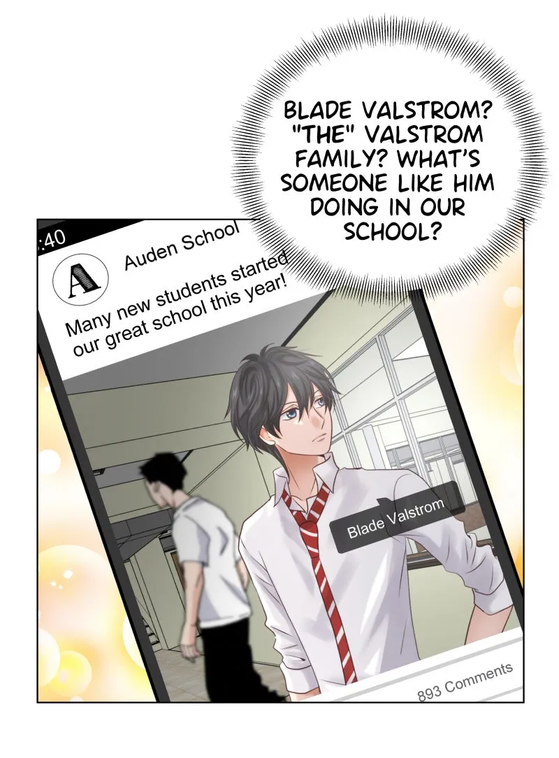 Midnight Rain Chapter 66 page 26 - 