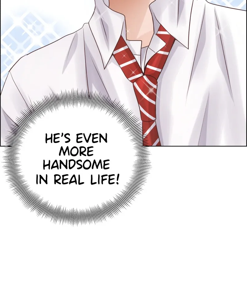 Midnight Rain Chapter 66 page 33 - 