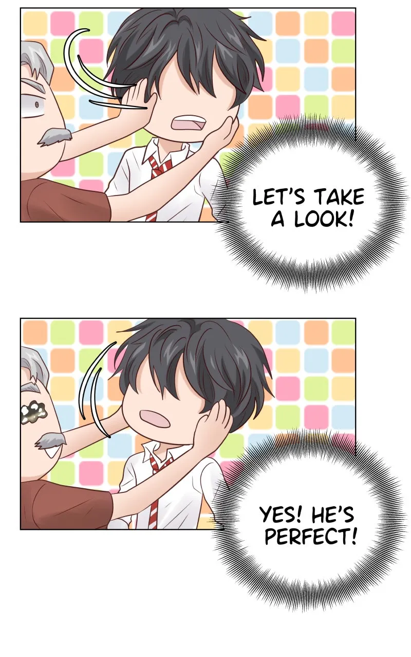 Midnight Rain Chapter 66 page 34 - 