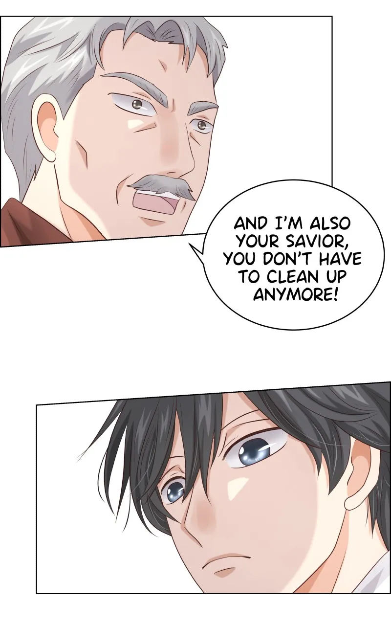 Midnight Rain Chapter 66 page 37 - 
