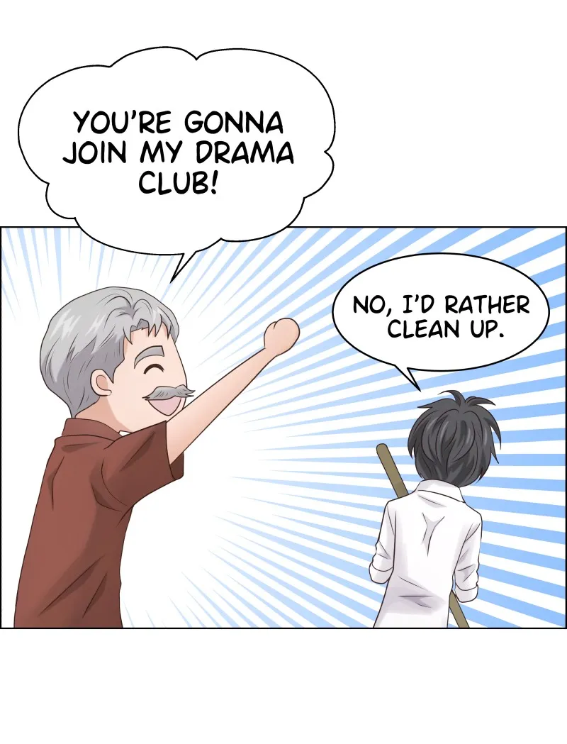 Midnight Rain Chapter 66 page 38 - 
