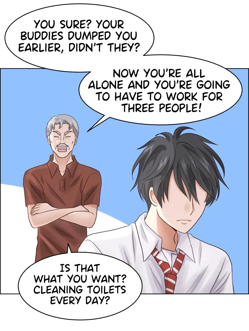 Midnight Rain Chapter 66 page 39 - 
