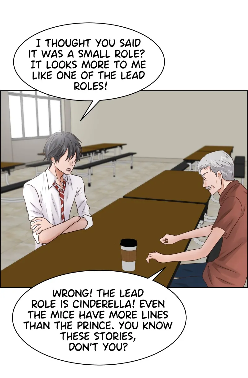 Midnight Rain Chapter 66 page 43 - 