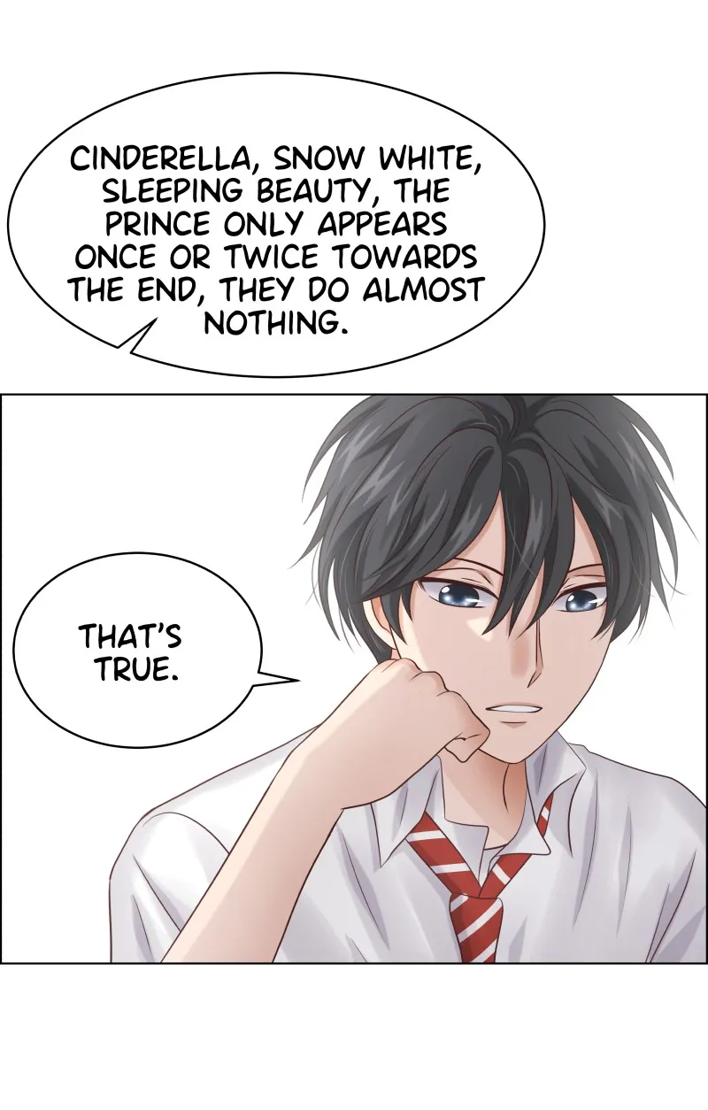 Midnight Rain Chapter 66 page 44 - 
