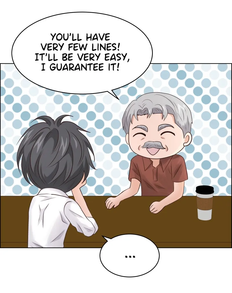 Midnight Rain Chapter 66 page 45 - 