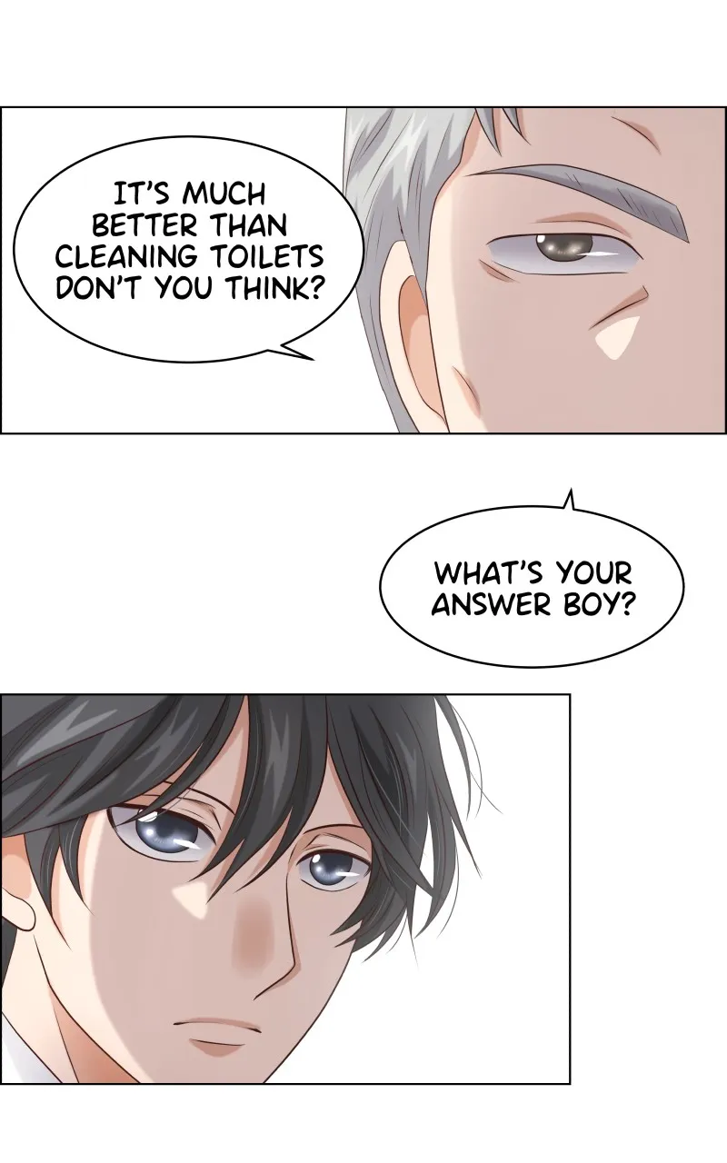 Midnight Rain Chapter 66 page 46 - 
