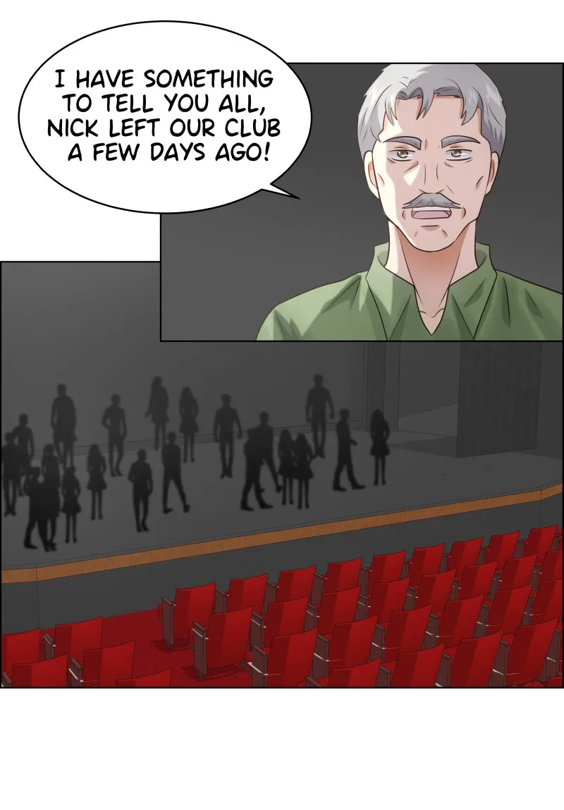 Midnight Rain Chapter 66 page 50 - 