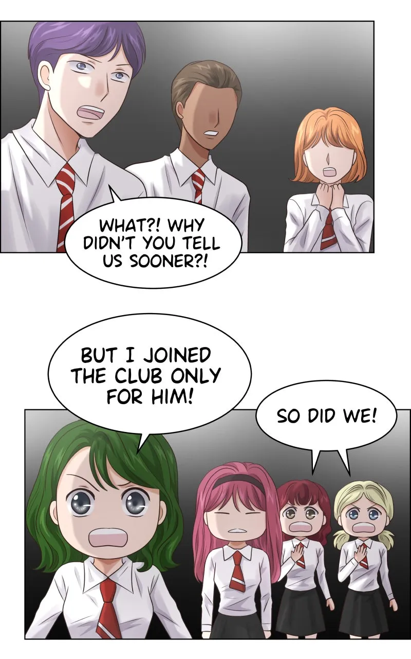 Midnight Rain Chapter 66 page 51 - 